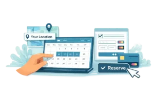 Pick up insulation equipment or arrange delivery in Mississauga and GTA.